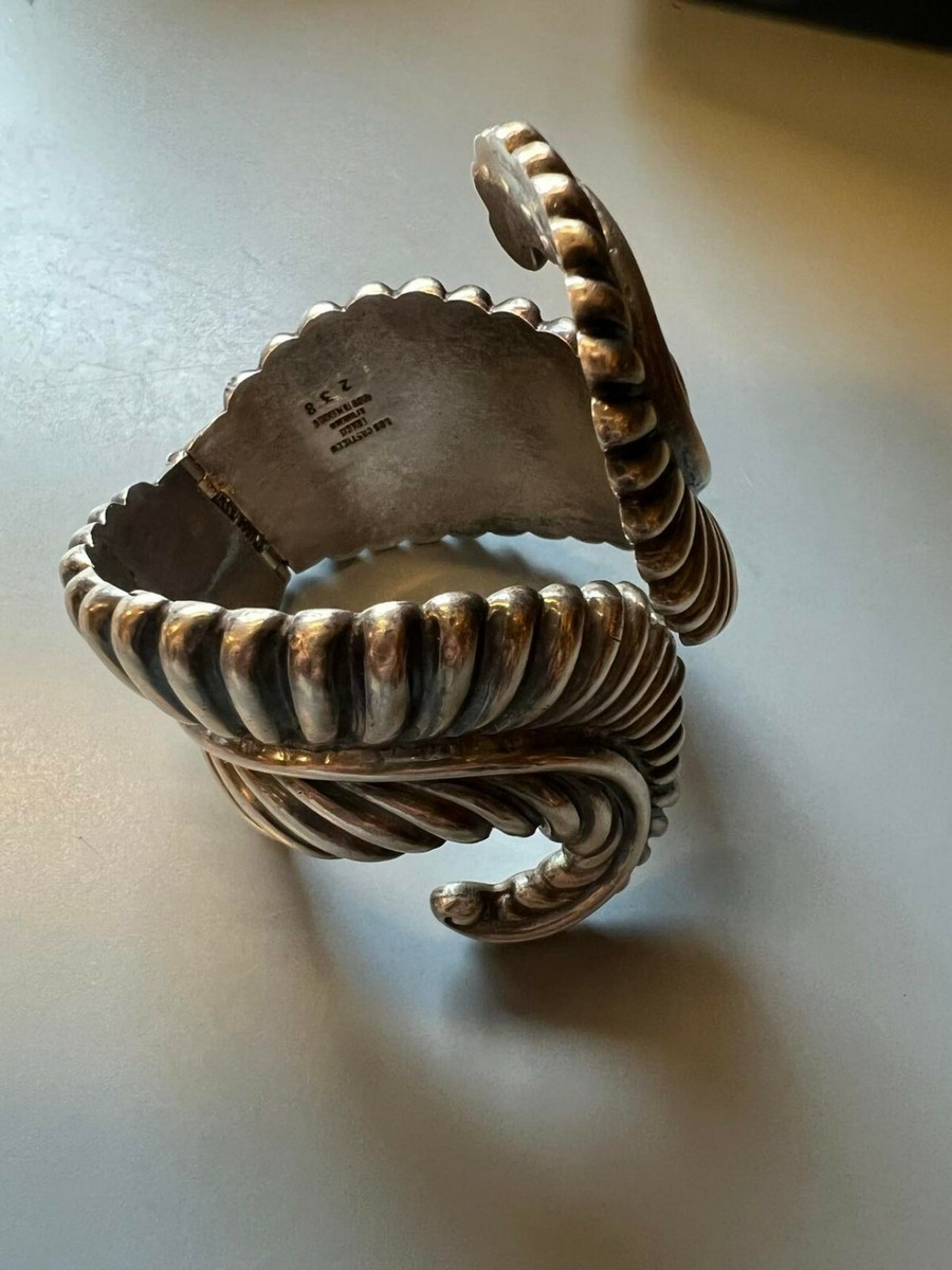 アクセサリー INTERIM TAXCO SILVER BRACELET A-TYPE INTERIM(インテリム) - TAXCO SILVER CHAIN BRACELET-I – Area
