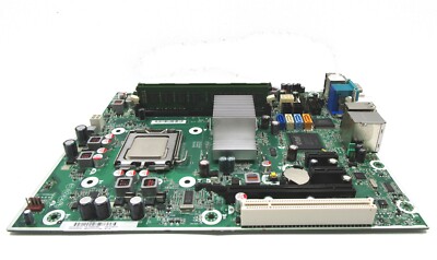 HP Compaq 6000 SFF Core2Quad 9650 グラボ内蔵 HP Compaq 6000 SFF Core2Quad 9650 グラボ内蔵