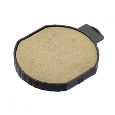 Trodat 5415 Self-inking Stamp Replacement Pad 6/15, Dry Pad (No Ink)