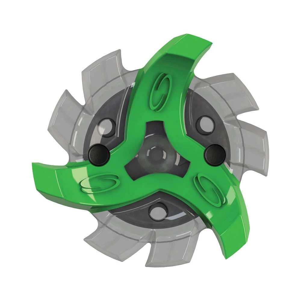 18 Softspikes Tour Flex Pro Fast Twist 3.0 Golf Spikes Cleats GREEN