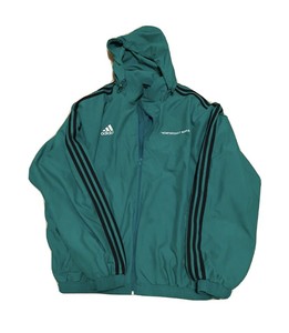 gosha adidas woven jacket