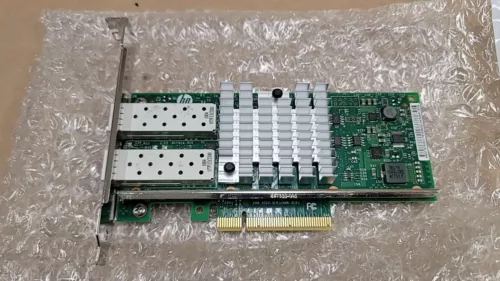 HPE 669279-001 560SFP+ Ethernet 10Gb 2-Port Network Adapter Card HSTNS-BN96