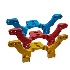For Kyosho MINI-Z BUGGY OFF-road RC Car Rear Shock Absorber Hydraulic Mount