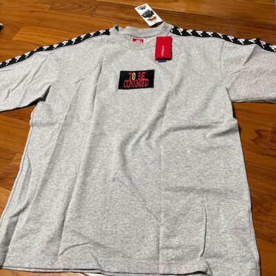 Free New Kappa x One Piece Collaboration T Shirt (M) ONE