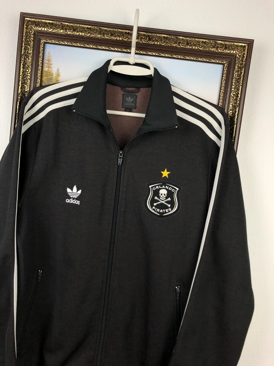 adidas アディダス ORLANDO PIRATES ジャージ