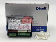 1Pcs New DIXELL XR03CX-4N0F1 Temperature Controller Sensor with Sensor Probe .
