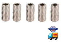 5pcs 5mm Amplifier Terminal Set Screws POWER GROUND SPEAKER REMOTE Amp Screw