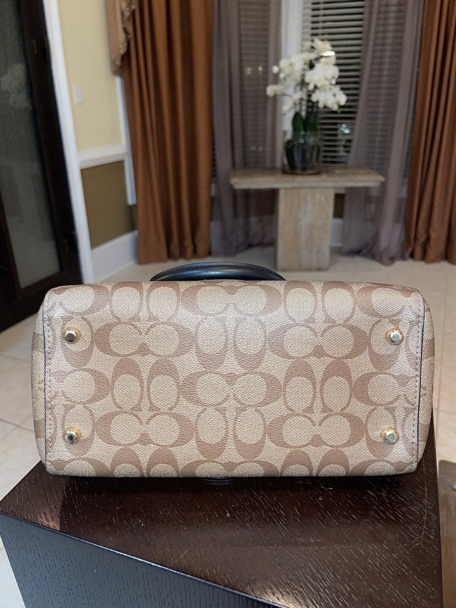 design handbag coach