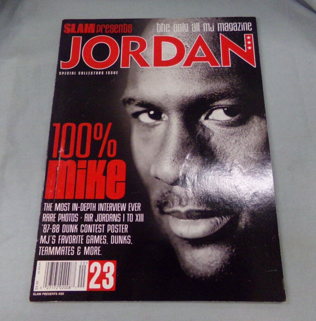 趣味 SLAM Presents JORDANS I-XXXIII SLAM Presents JORDANS Vol. 3 is On Sale Now! | SLAM
