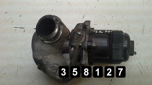 2006 PEUGEOT PARTNER AGR VENTIL 1600HDI V29006980