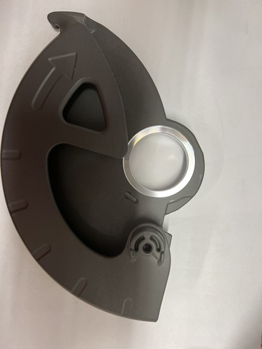 Dewalt OEM N515400 Circular Saw Lower Guard DCS577B DCS577T1 DCS577X1 - 第 1/2 張圖片