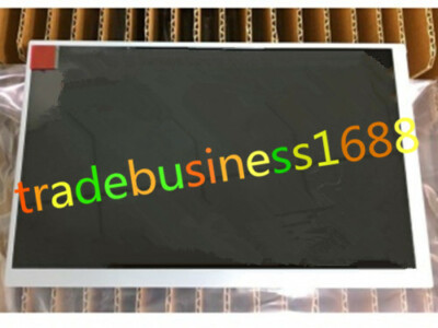 New CLAA070NA01CW 7''1024×600 LCD screen display with 90 days warranty