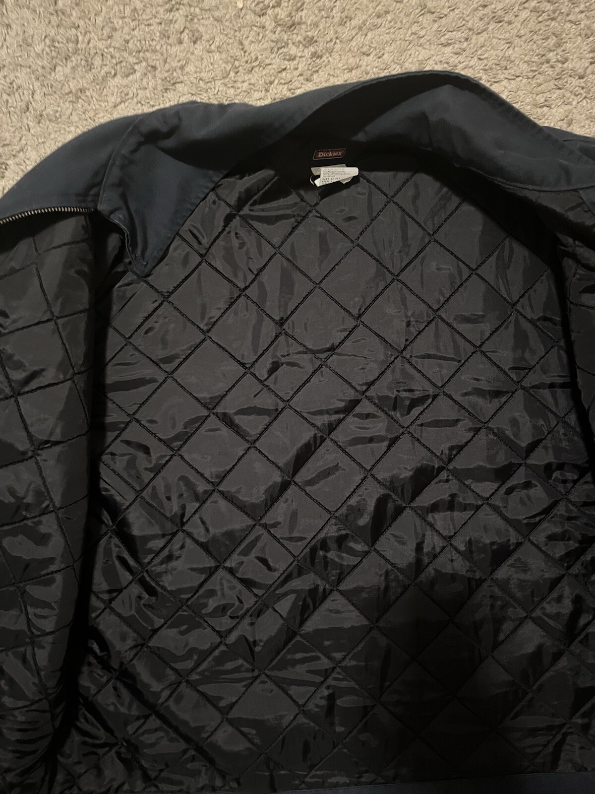 dickies work jacket - image 3