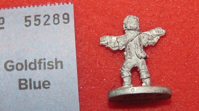 Grenadier Models Captives Male Captive M63 Fantasy Lords Metallfigur Fantasy