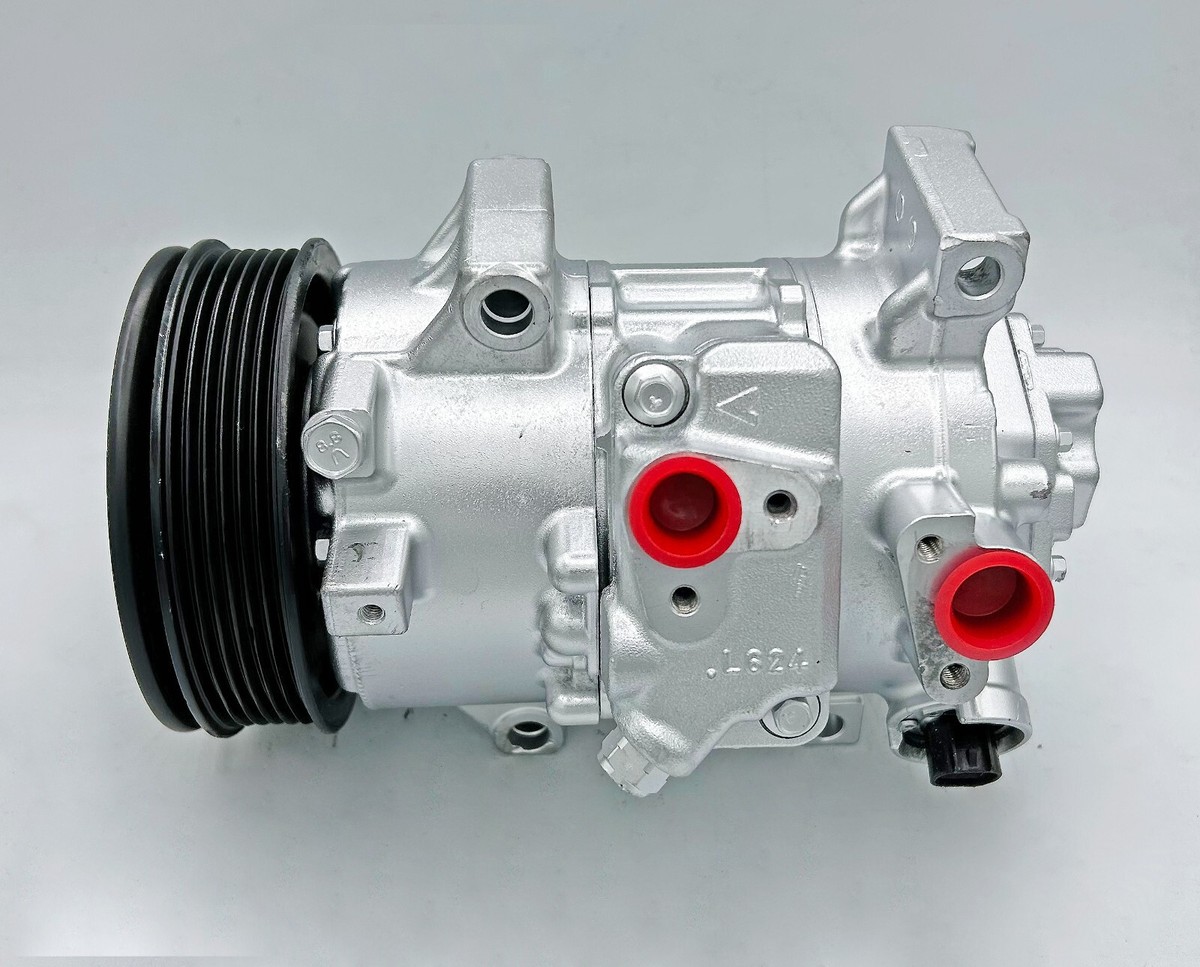 2008-2014 XD,2009-2010 Corolla 1.8L,2009-2010 Matrix 1.8L OEM A/C