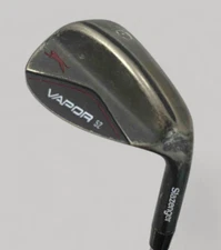 Slazenger Vapor 52* Gap Wedge Iron RH 35.5" Stiff