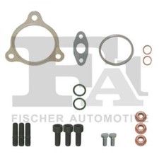 Turbolader-Dichtungssatz für PORSCHE CAYENNE 92A 9PA VW PHAETON TOUAREG
