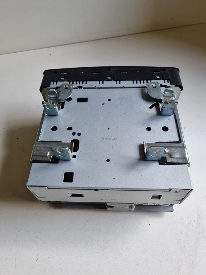 Toyota Corolla / Poste Radio (Code de dévérouillage NON Fournis!) / cq-ts7471lc - Photo 3/4