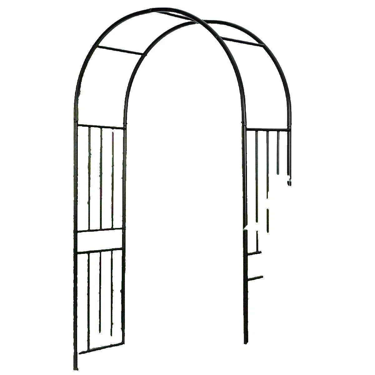 Metal Jardín pérgolas y Arcos