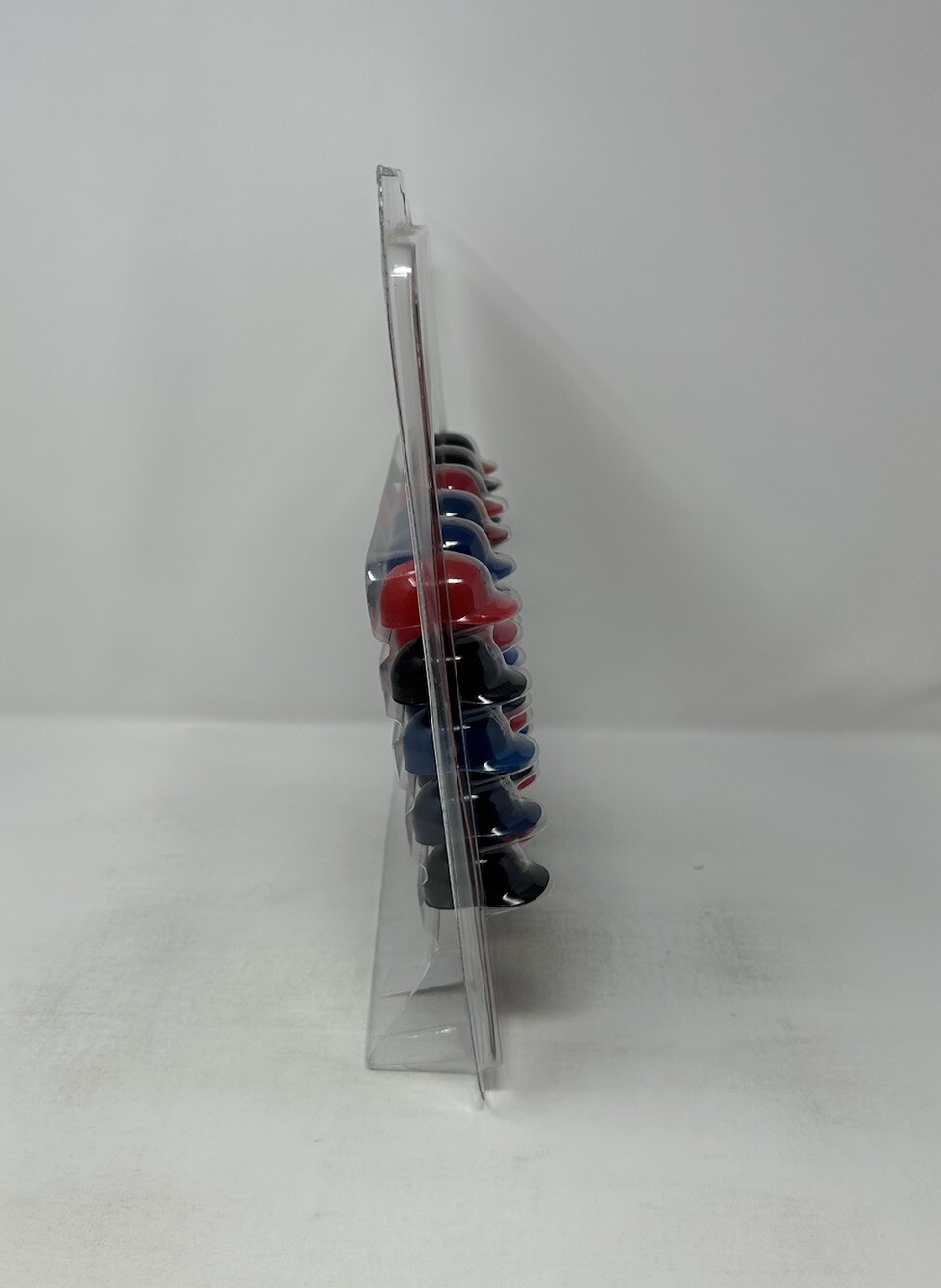 Rawlings Major League Baseball Batting Helmet Standings Board