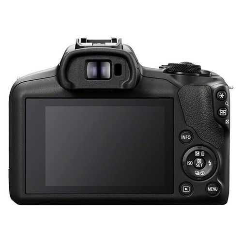 Canon EOS R100 + RF-S 18-45MM F4,5-6,3 IS STM Garanzia Ufficiale Canon - Foto 3 di 5