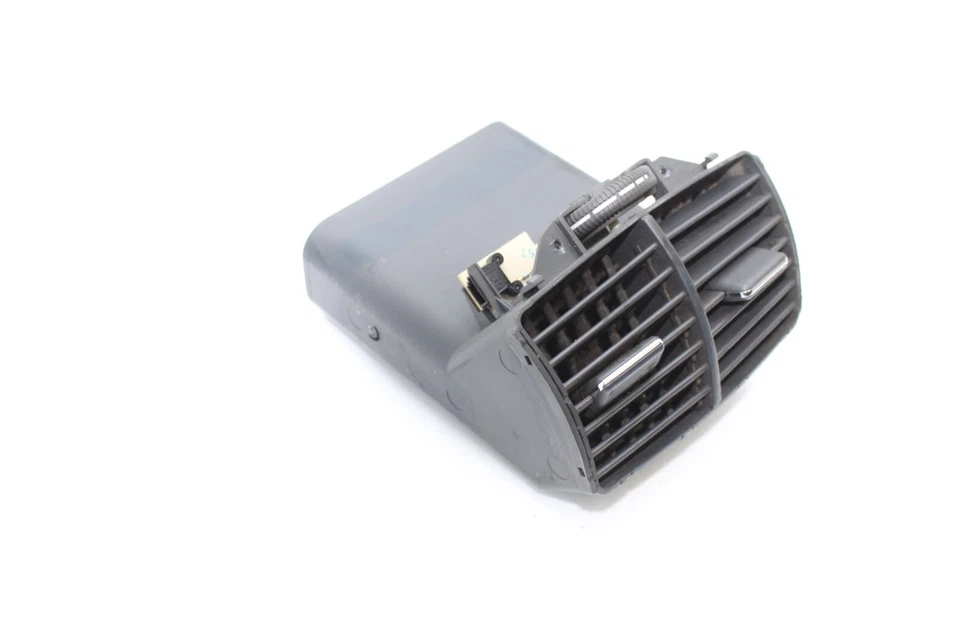 00-06 MERCEDES-BENZ CL55 AMG centro traseiro acabamento de ventilação grelha CA U0443 - Imagem 4 de 4