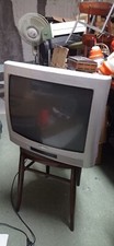 Televisore Thomson CRT Catodico Vintage 20mg132 Retrogames Retroconsole