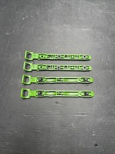 4x Fujitsu Easy Rail Einbauschienen Festplatt...