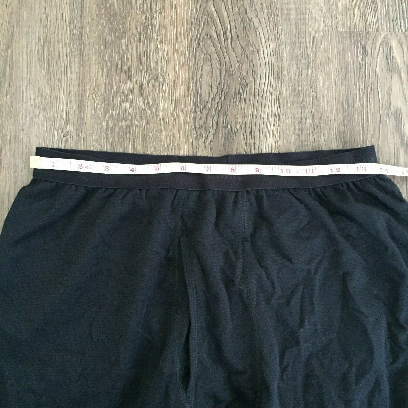 Patagonia Capilene Men’s Sz XL Thermal Long Pants Bas… Gem