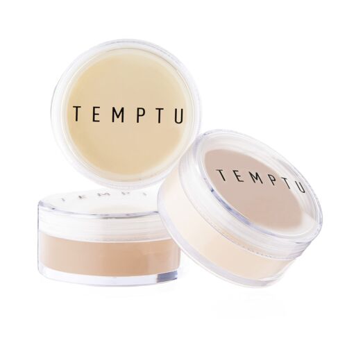 Temptu Invisible Difference Finishing Powder Medium
