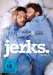Jerks Staffel 4