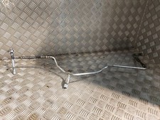 Tuyau Climatisation - FORD FOCUS II (2) PHASE I (1) - 1.8L TDCI 115CV - (CAS1)