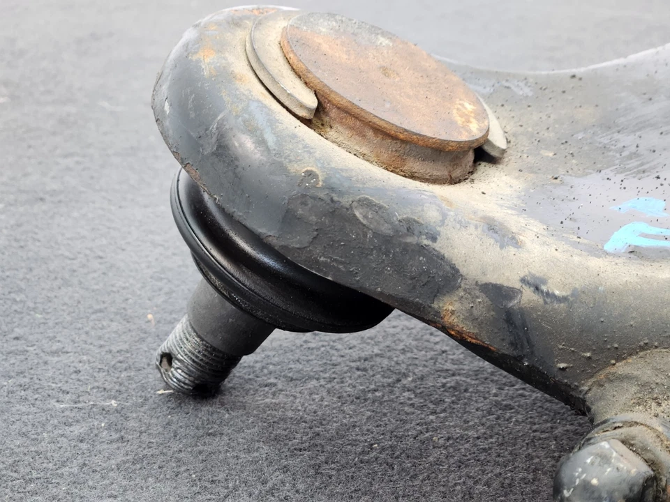 ✅Brazo de control de suspensión delantero izquierdo para Toyota Land Cruiser J100 98-07 Foto 4 de 4