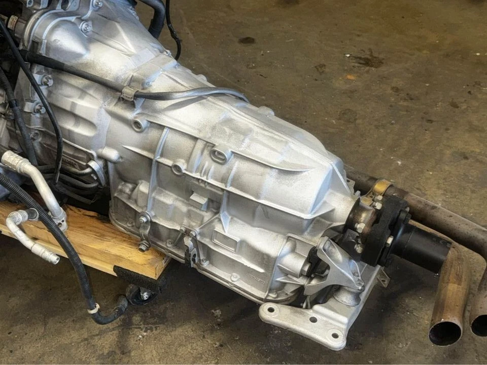 2009 2010 2011 2012 13 BMW 328i 128i 323i 3.0L RWD Automatic Transmission 85K Mi - Image 4 of 4