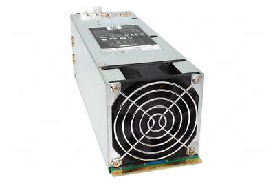 Alimentation HP 725W 365063-001 Pour Serveur ProLiant ML350 G4 – Occasion Bon état