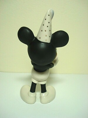 Lenox Mickeys Happy Birthday to You October Birthstone for