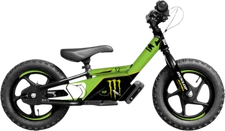 D'COR VISUALS STACYC* Stability Cycle Graphic Kit - 12" & 16" - MEK