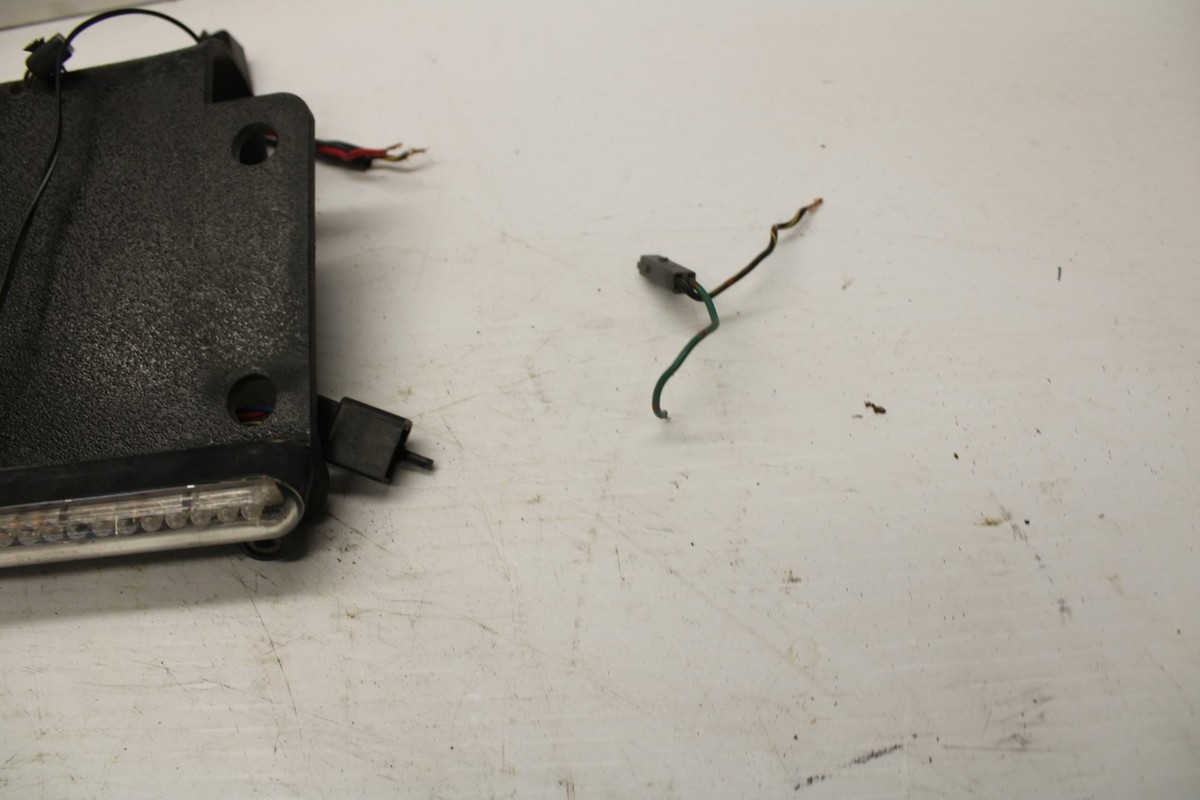 NAKO　5/6まで取り置き 25554ZX00A Genuine Nissan WIRE ASSY-STEERING SAFETY DEVICE