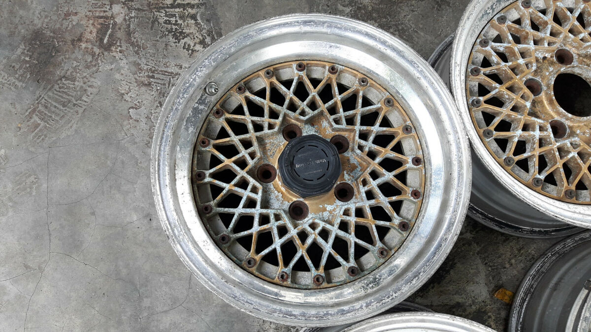 JDM Rays volk racing MESH 14 JDM Rays volk racing MESH 14