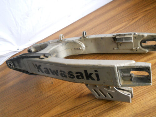 KX 250 KAWASAKI 1999 KX 250 1999 SWING ARM  - Bild 1 von 4