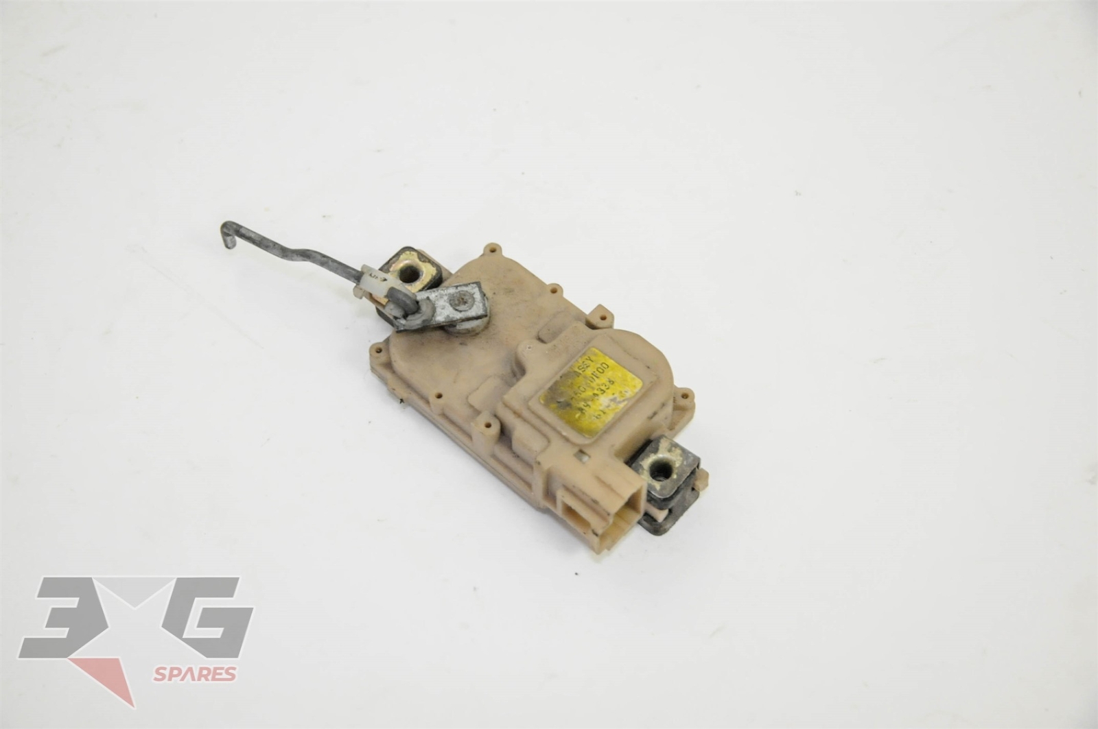 JDM Nissan S13 180SX RH Right Remote Control Door Lock Actuator 9598
