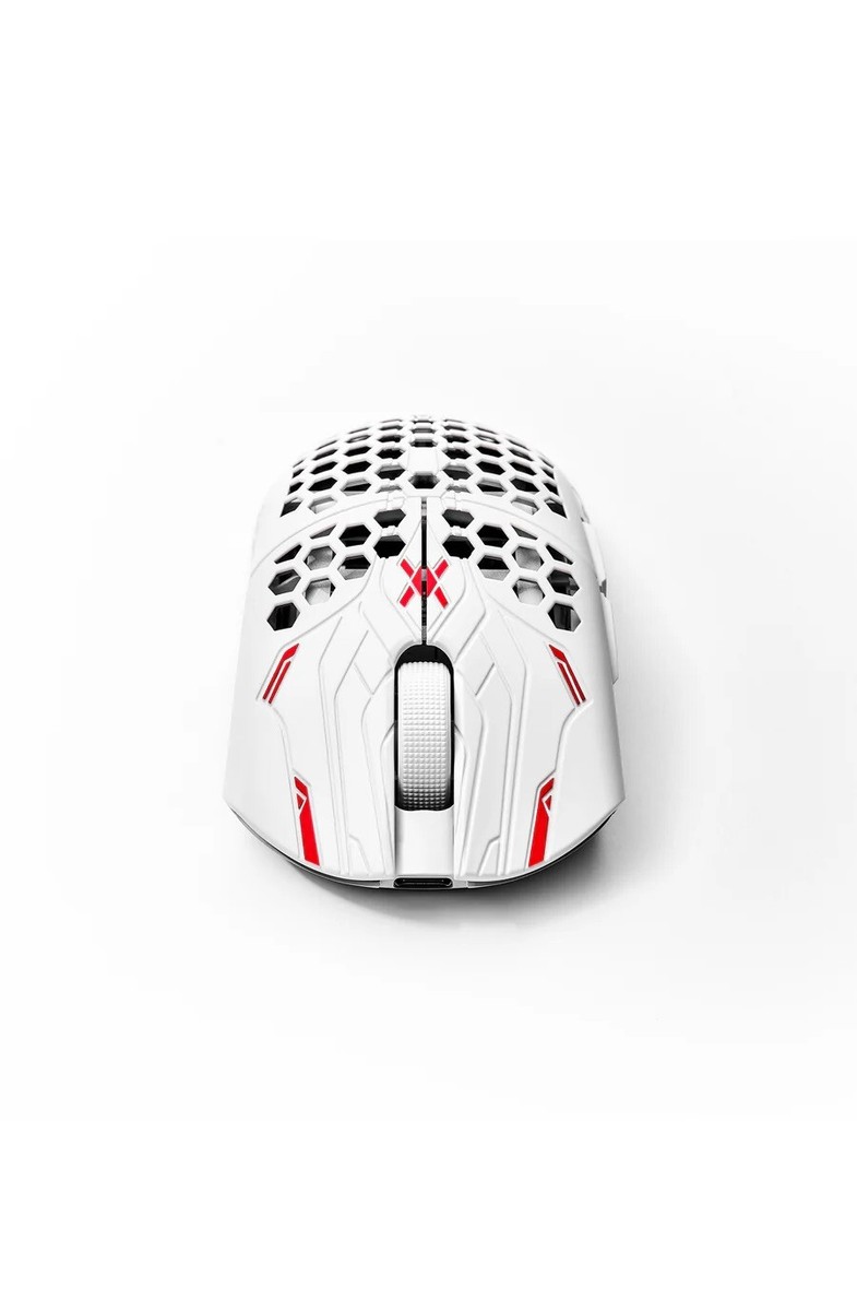 Finalmouse Ultralight X Pro Series - Aceu - Cheetah (Small 