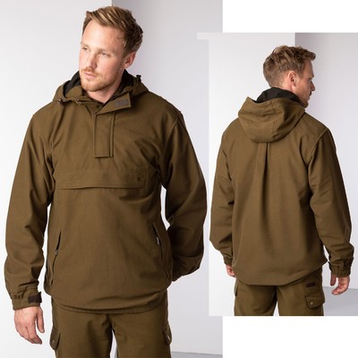 Rydale Shooting Smock Waterproof Jacket 