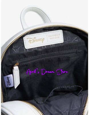 Danielle Nicole Disney Tangled Ever After Royal Wedding