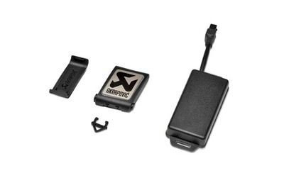 Akrapovic Sound Kit For Audi RS6 Avant/RS7 Sportback C8