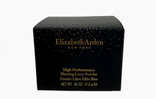 Elizabeth Arden High Performance Blurring Loose Powder | Medium Deep 054 | .62oz