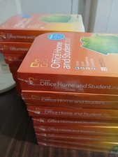 14 Microsoft Office Home and Student 2010