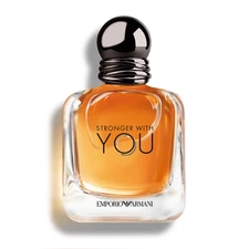 - Stronger with You - Eau De Toilette - Cologne for Men - Warm Spicy Fragrance -