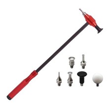 Car Paintless Dent Repair Tool for Car Body Dent Removal Motorcycles