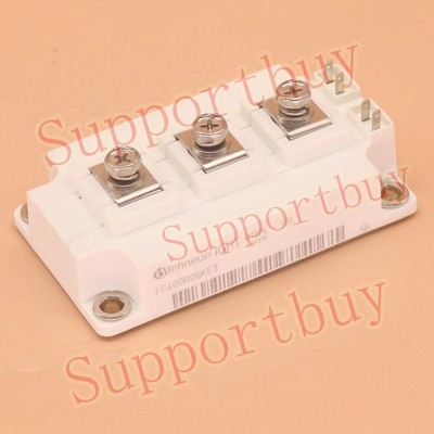 New FF400R06KE3 For   power module   *hu
